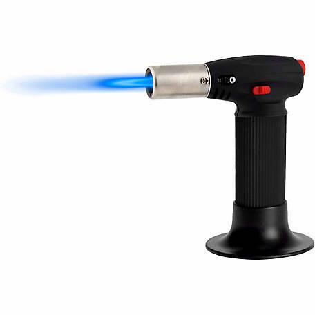 Butane lighter