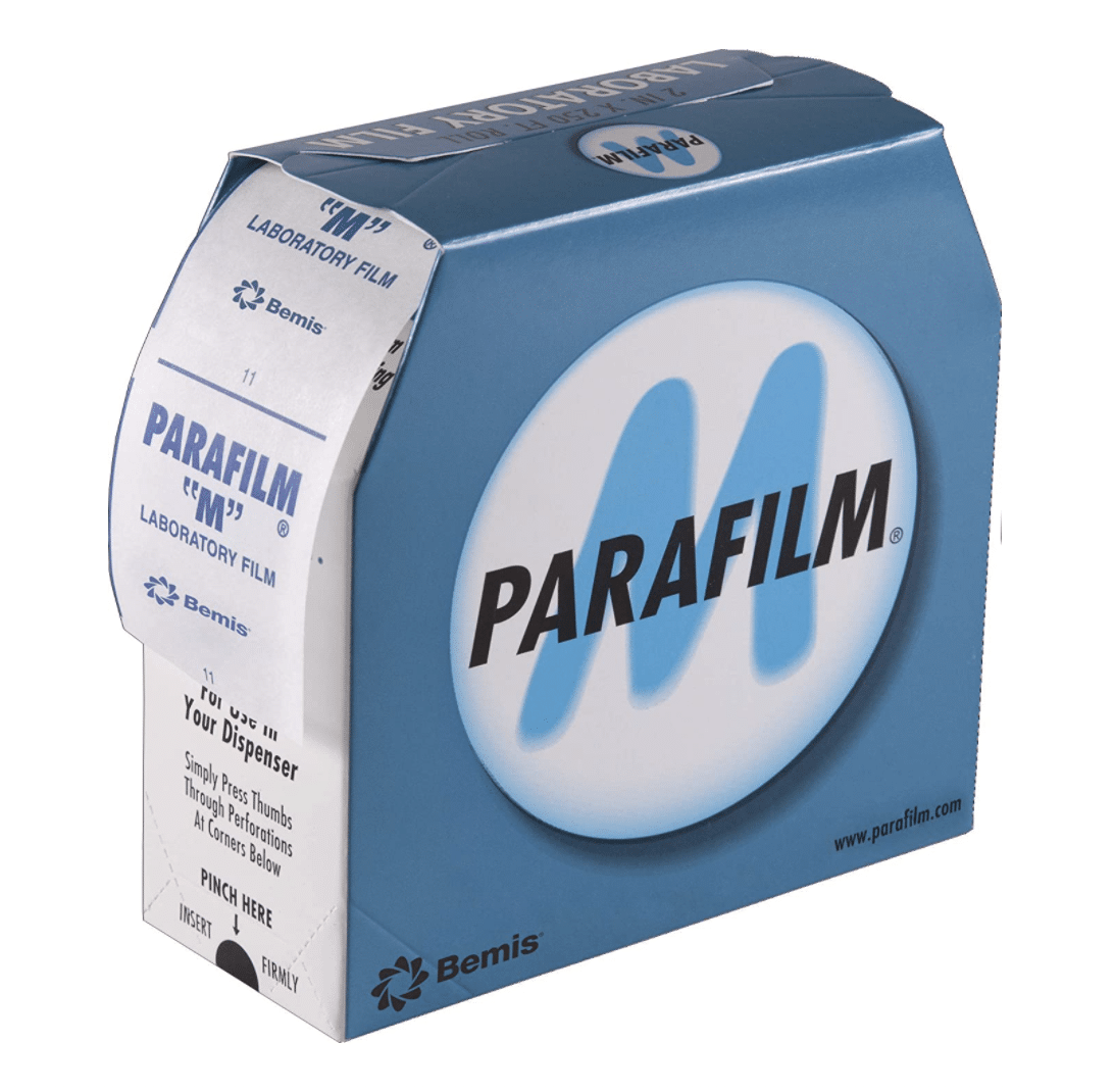 All purpose laboratory parafilm